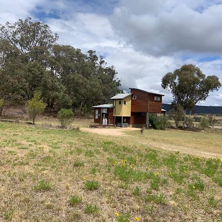 Whiskey Gully Wines Vila Stanthorpe Exterior foto