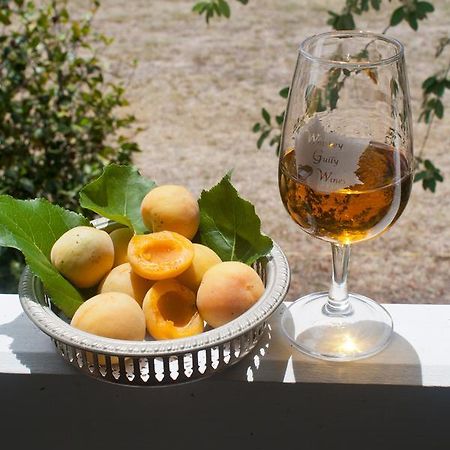 Whiskey Gully Wines Vila Stanthorpe Exterior foto