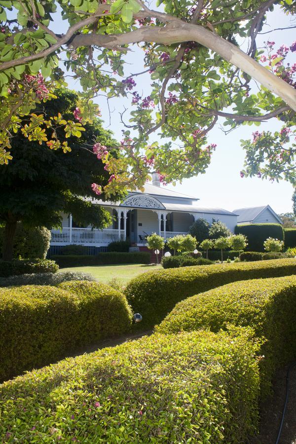 Whiskey Gully Wines Vila Stanthorpe Exterior foto