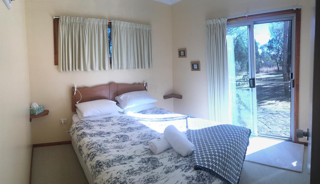 Whiskey Gully Wines Vila Stanthorpe Exterior foto